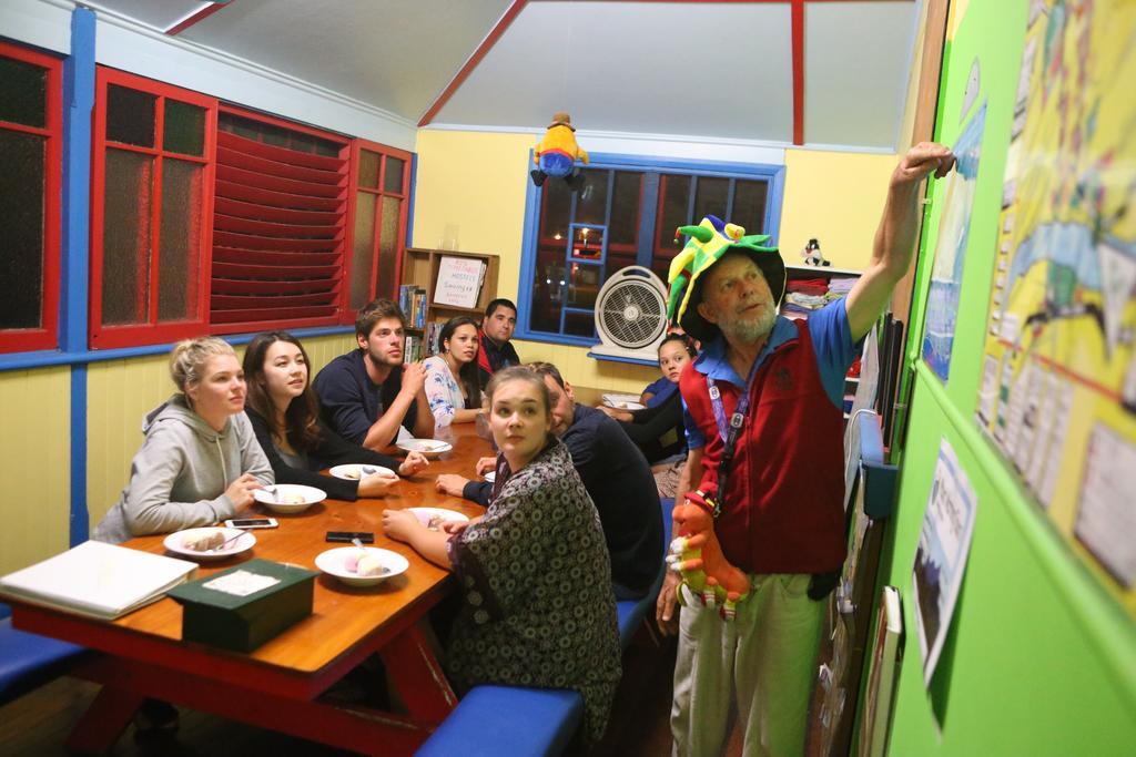 Murwillumbah Guesthouse Yha Esterno foto