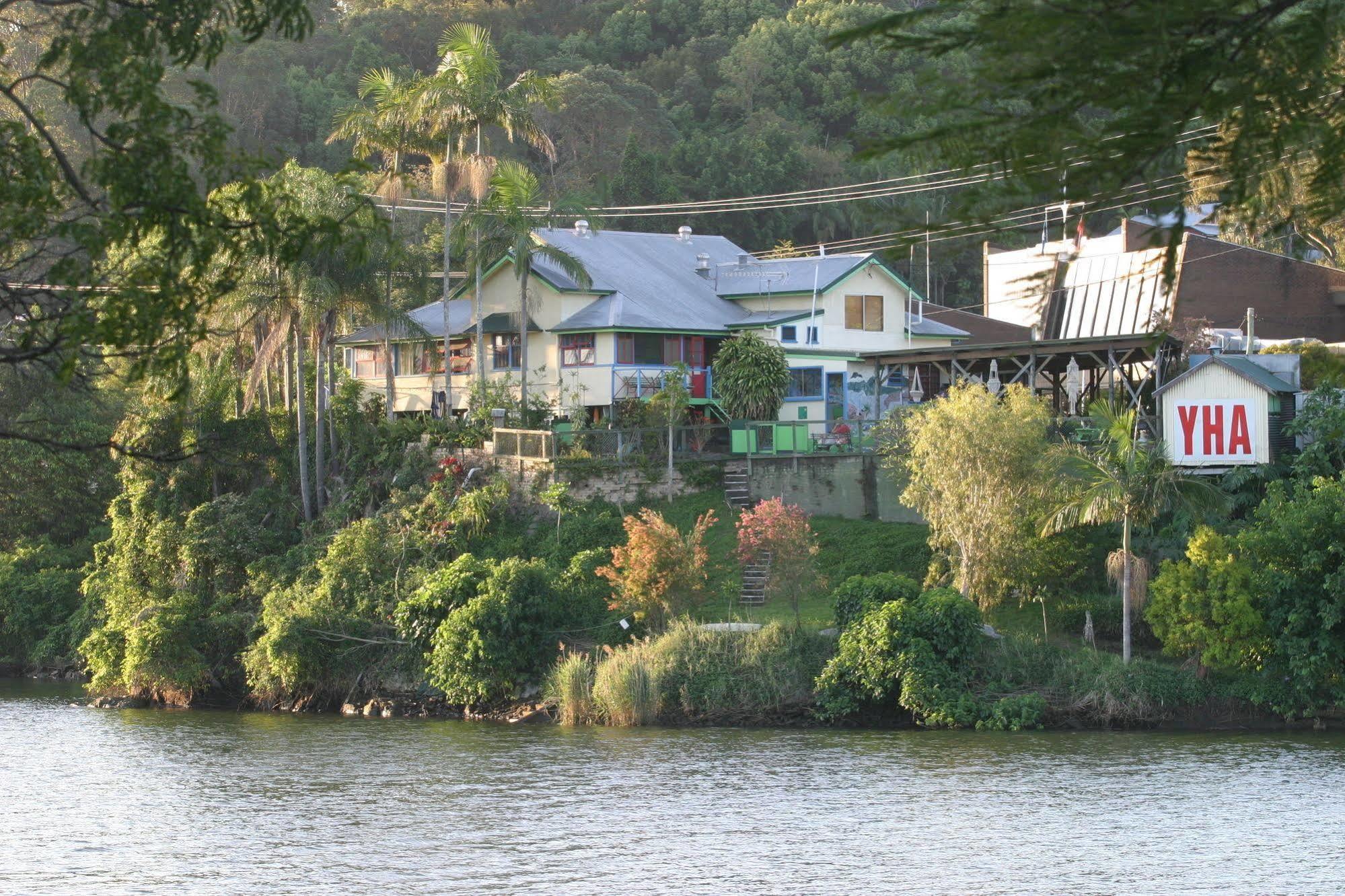 Murwillumbah Guesthouse Yha Esterno foto